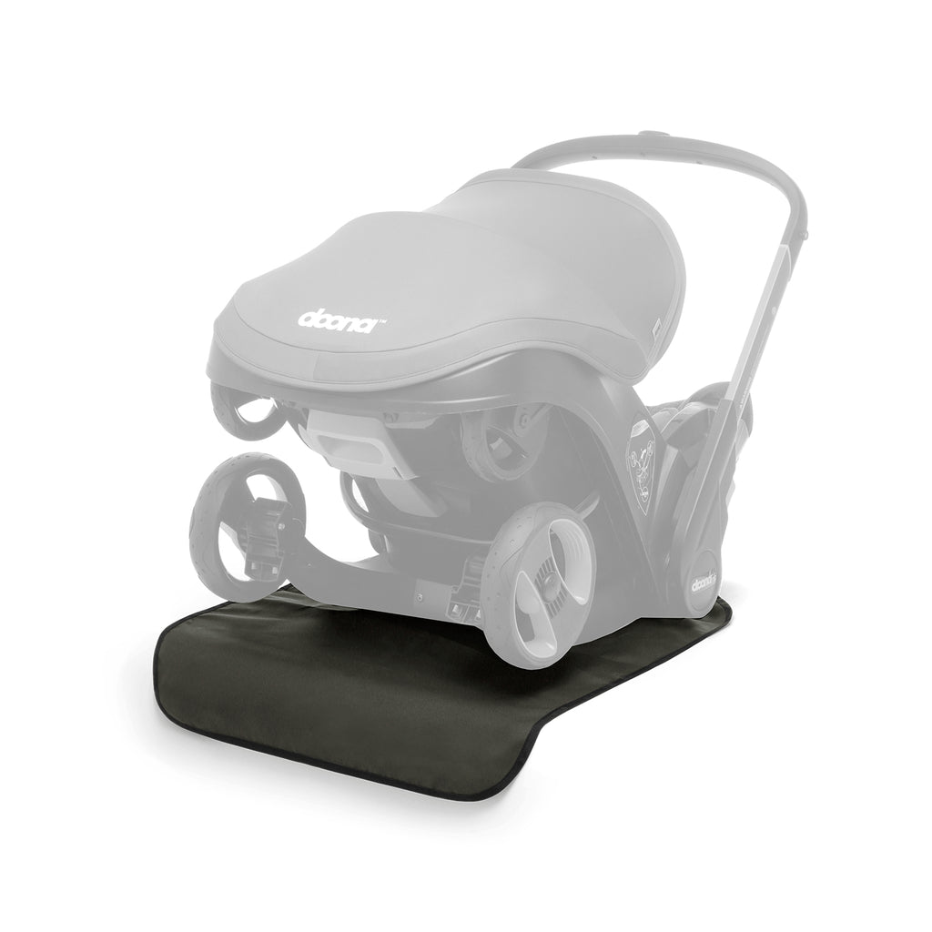 Doona + Car Seat & Stroller