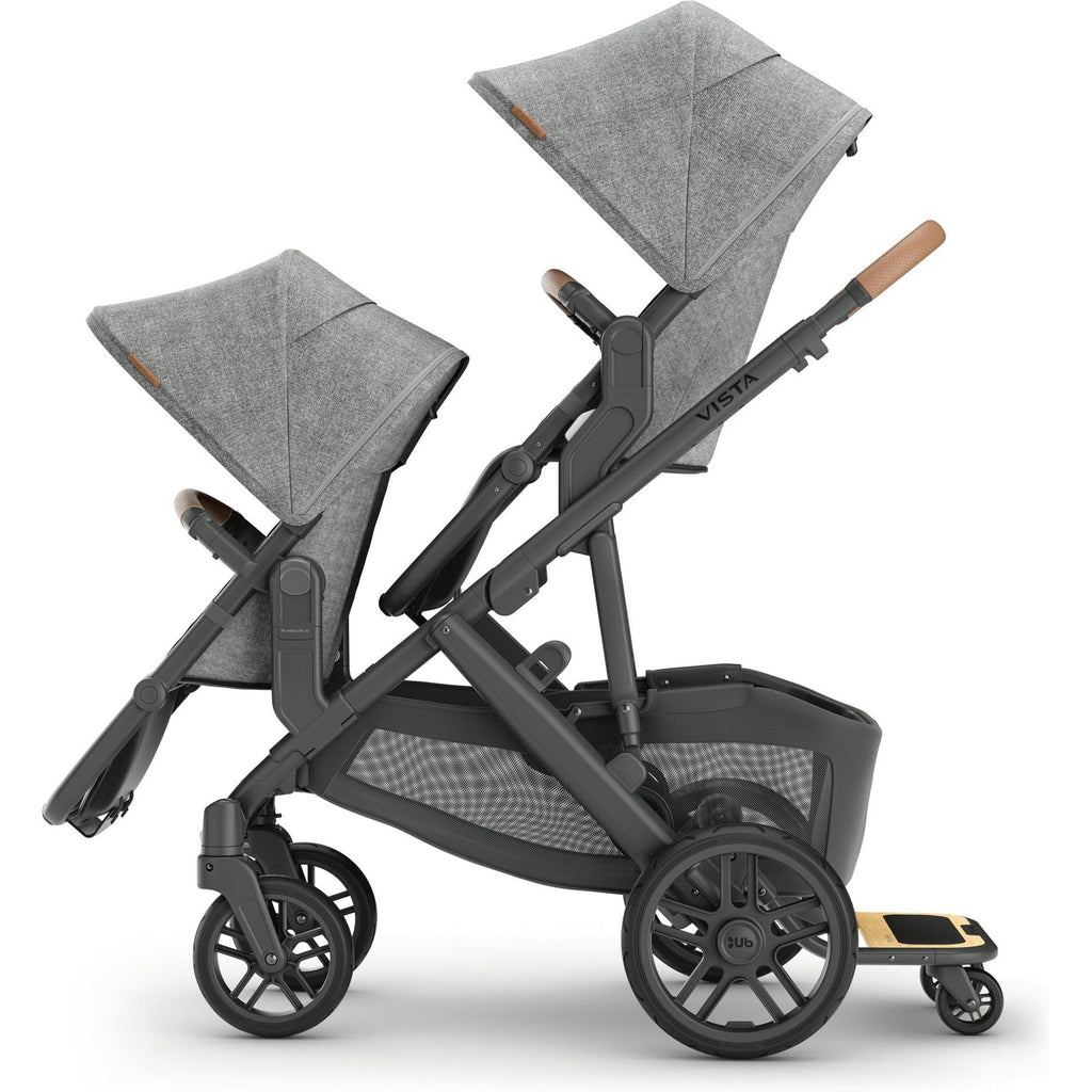 UPPAbaby Vista V2+ RumbleSeat