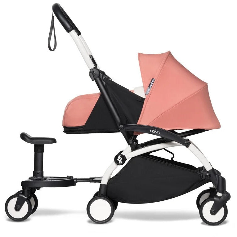 Silla Gemelar Saco Gemelar JYOKO KIDS Compatible Con Babyzen