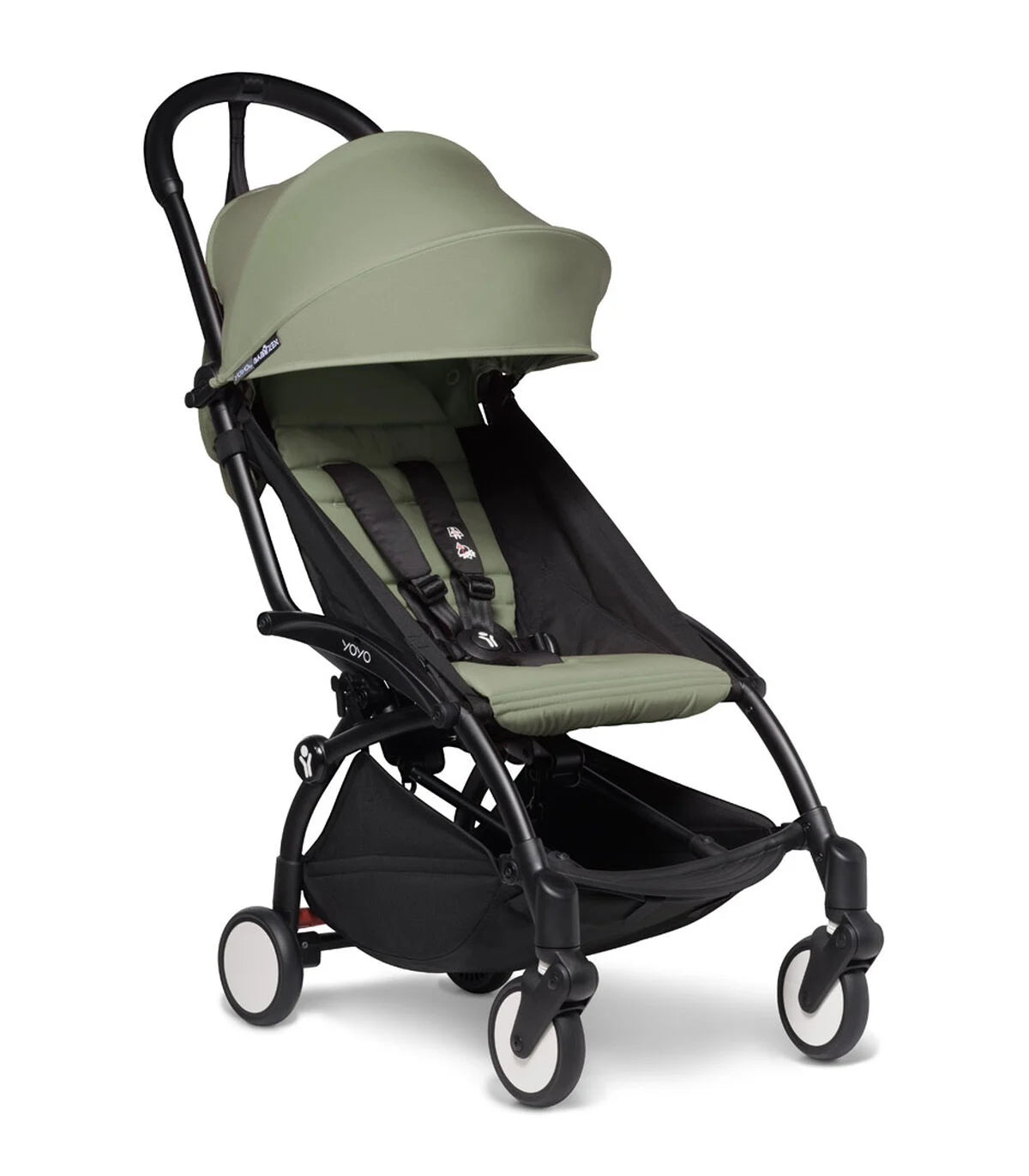 BabyZen Yoyo2 6 Stroller