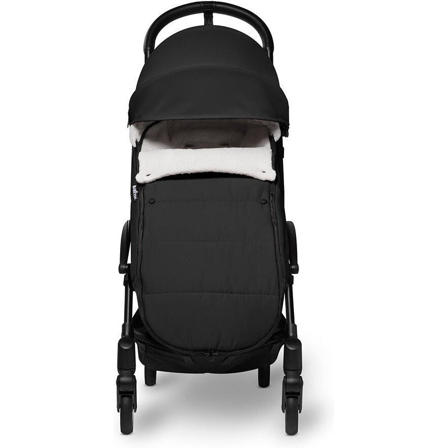 Babyzen footmuff ginger on sale