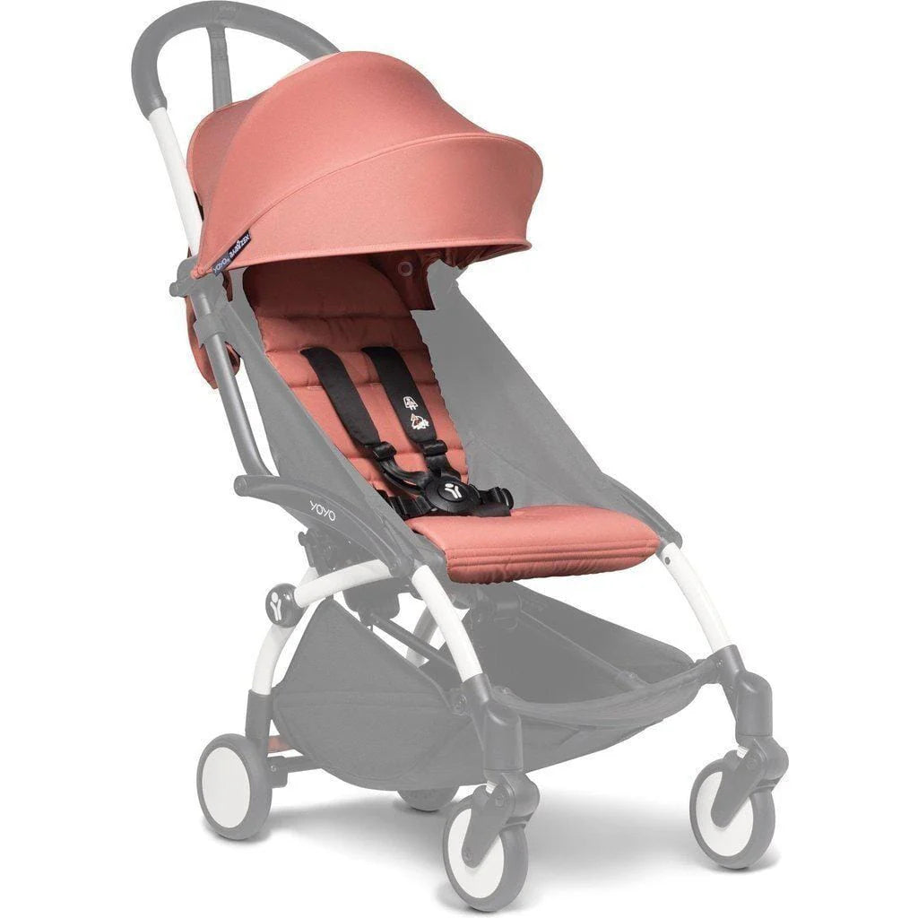 Stokke® BABYZEN YOYO² 6+ Color Pack