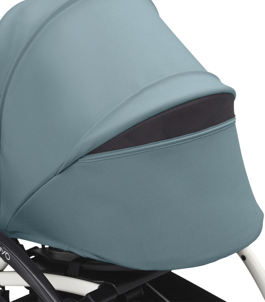 YOYO³ stroller with newborn pack