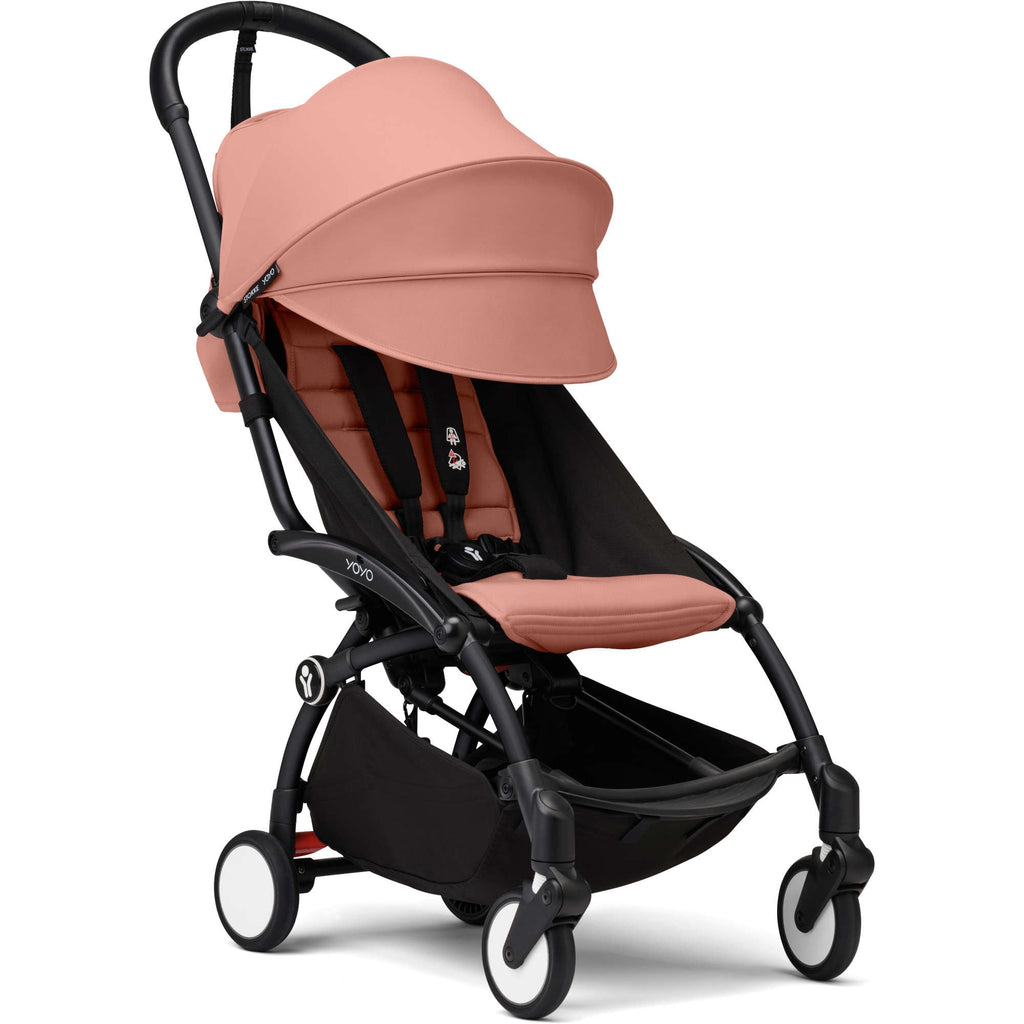 Stokke YOYO³ Stroller From 6 Months