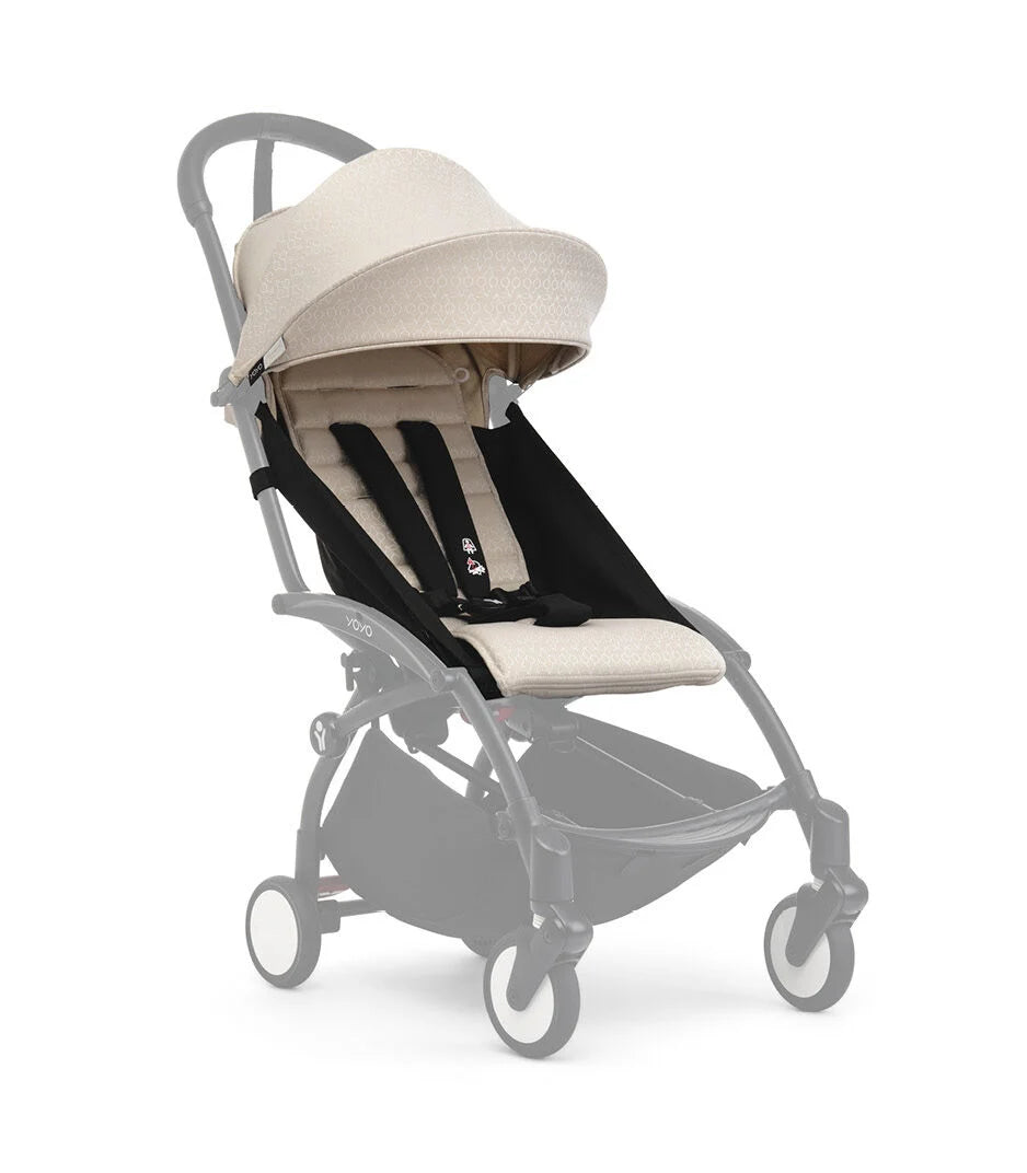 Aldea Home & Baby | BabyZen Yoyo Plus 0+ Newborn Kit