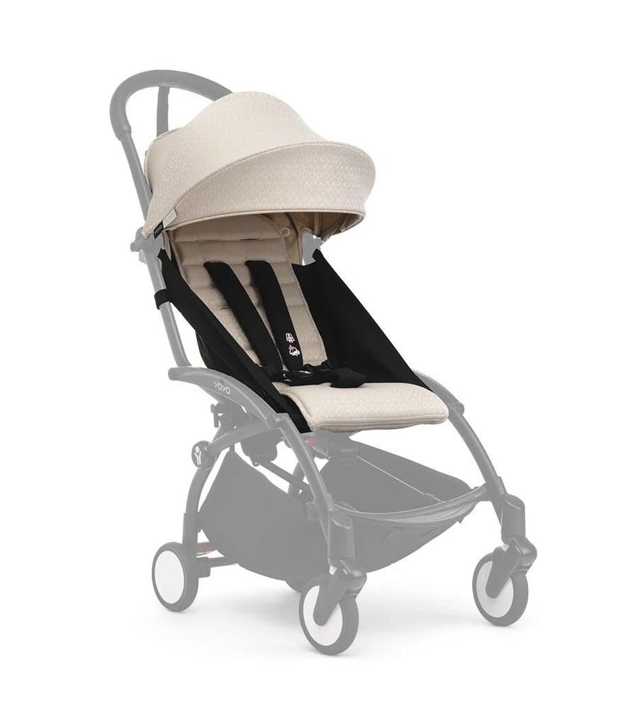 Aldea Home & Baby | BabyZen Yoyo Plus 0+ Newborn Kit Aldea Home & Baby | BabyZen Yoyo Plus 0+ Newborn Kit