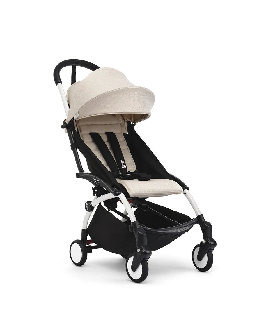 Aldea Home & Baby | BabyZen Yoyo Plus 0+ Newborn Kit Aldea Home & Baby | BabyZen Yoyo Plus 0+ Newborn Kit