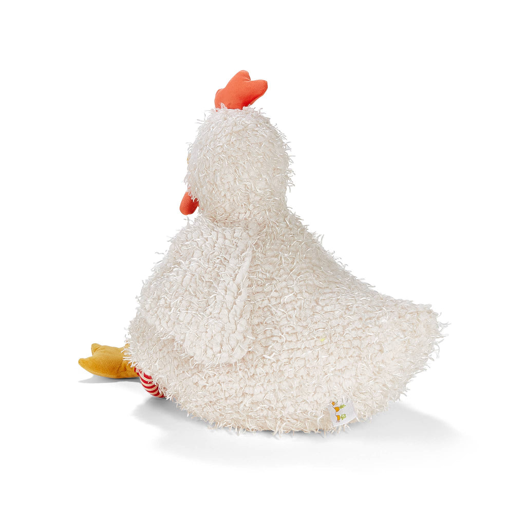 Big Clucky the Chicken