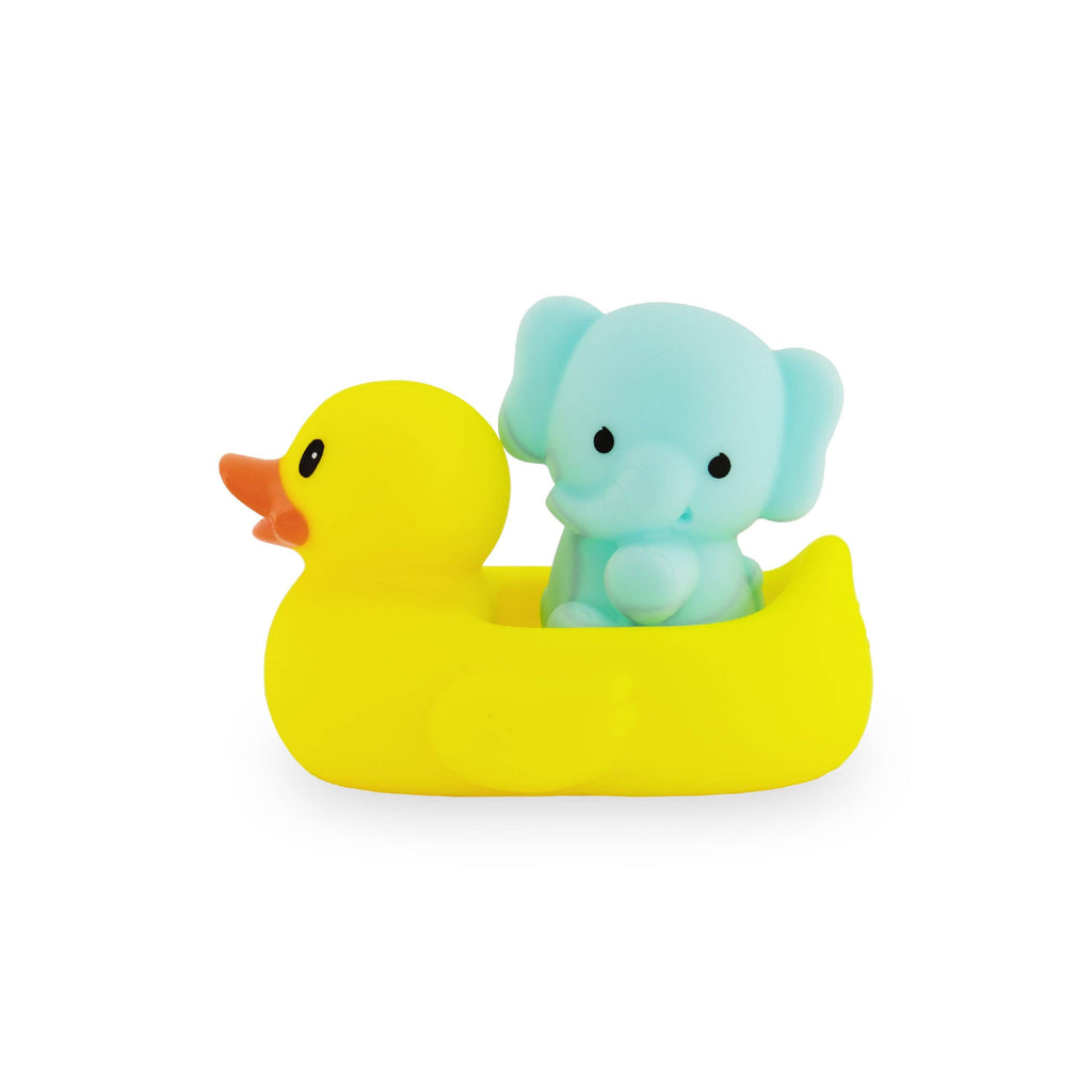 Safety Temperature Bath Pals