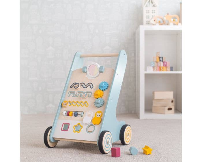Activity Walker - FSC 100%