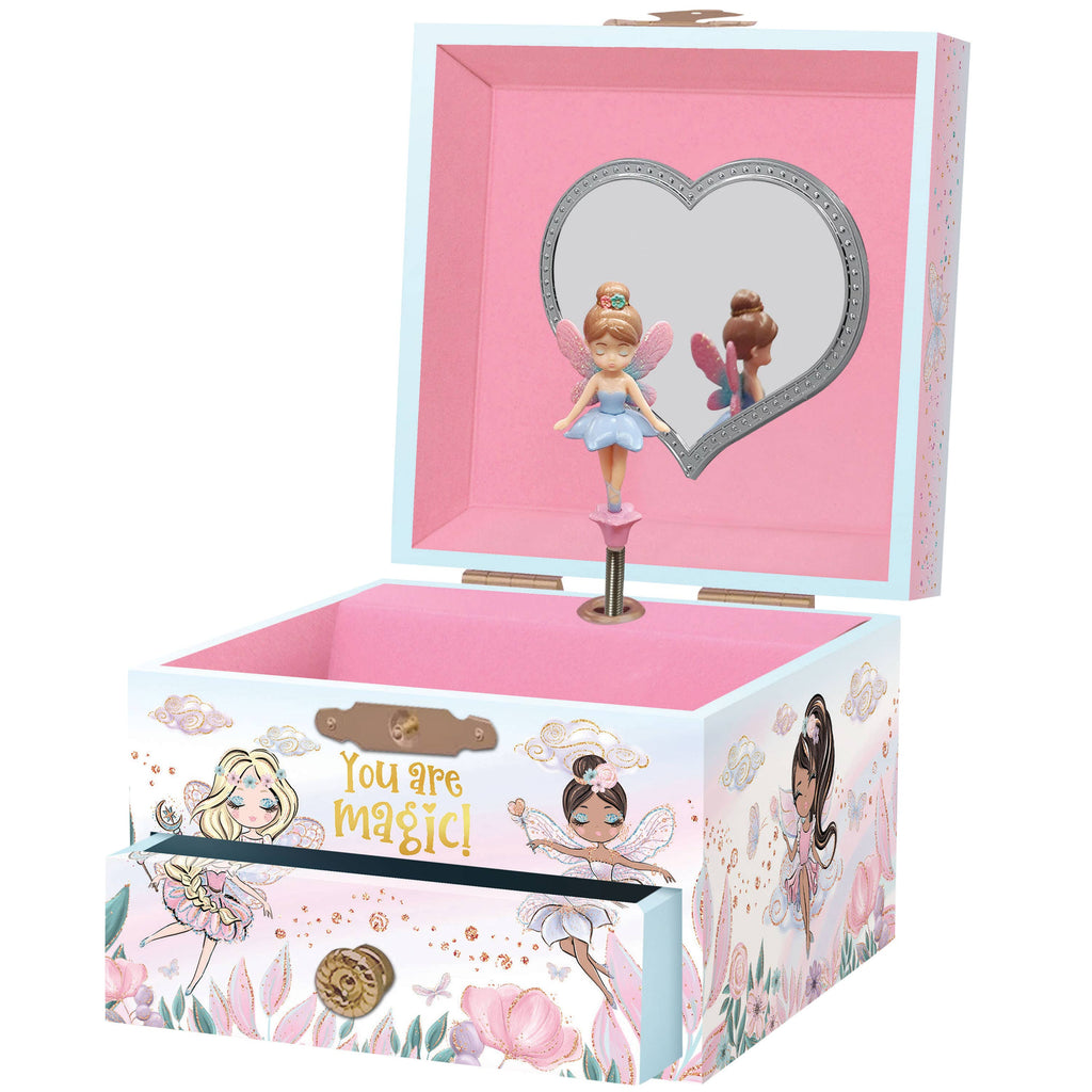 Fairy Musical