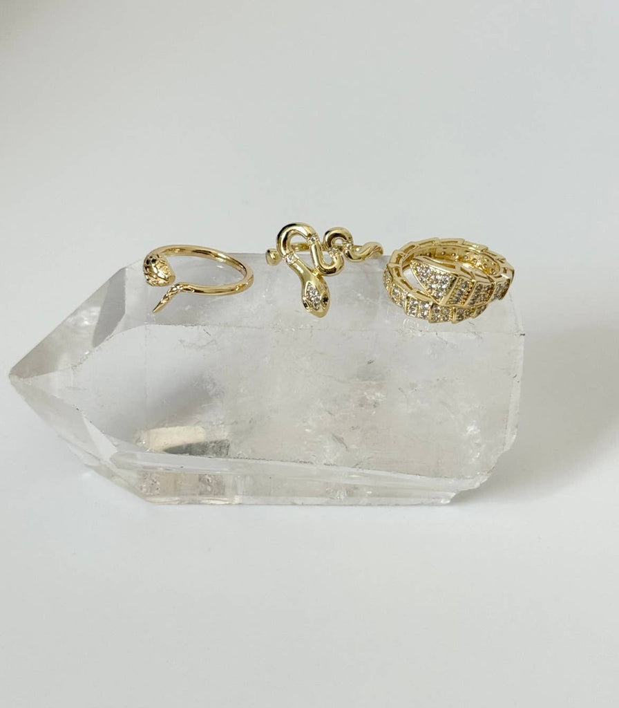 Vivo Ring