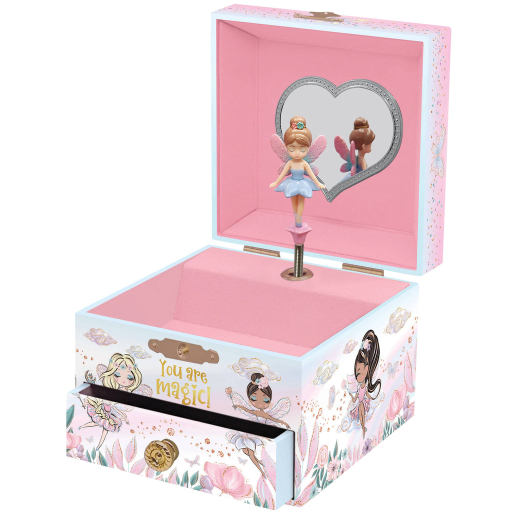 Fairy Musical