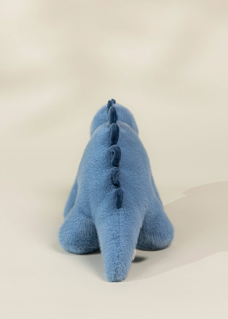 Blue Diplodocus