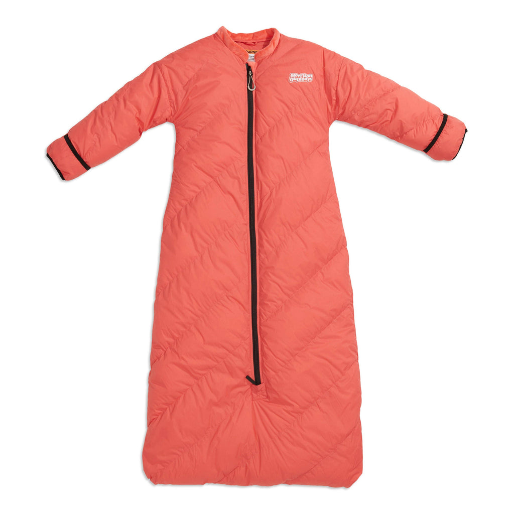 2024 Mighty Mo Kids Sleeping Bag (3-5 years) - Pre-Order