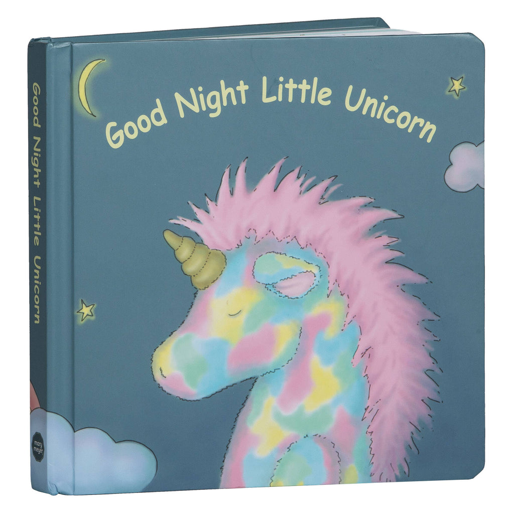 Good Night Little Unicorn