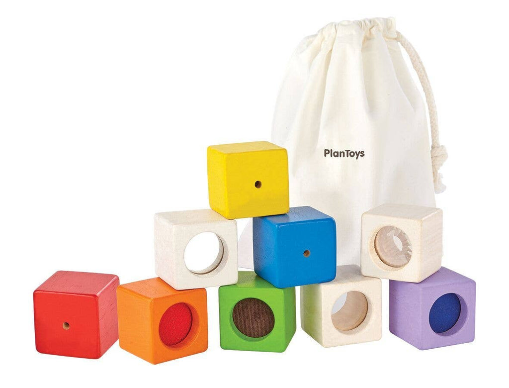 Activity Blocks