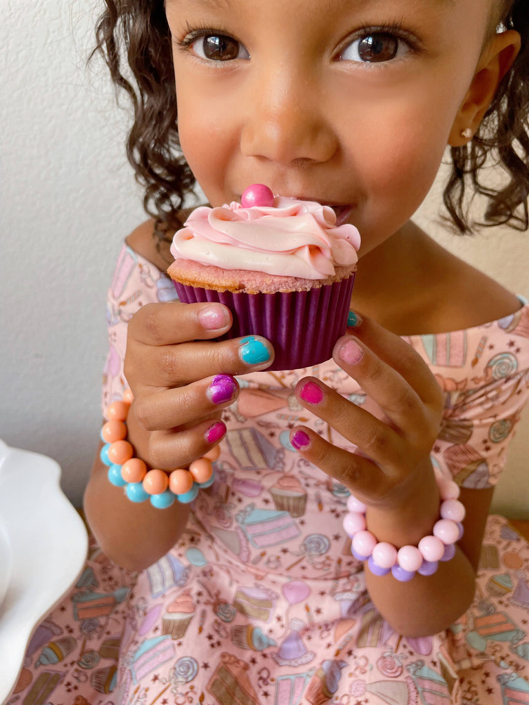 Cupcake Cutie Kids Nail Polish