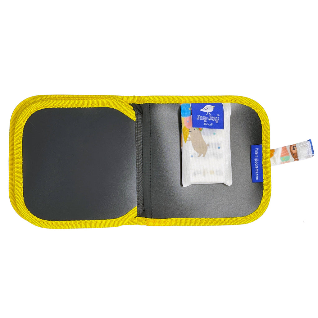 Bear Mini Activity Dry Erase Book,