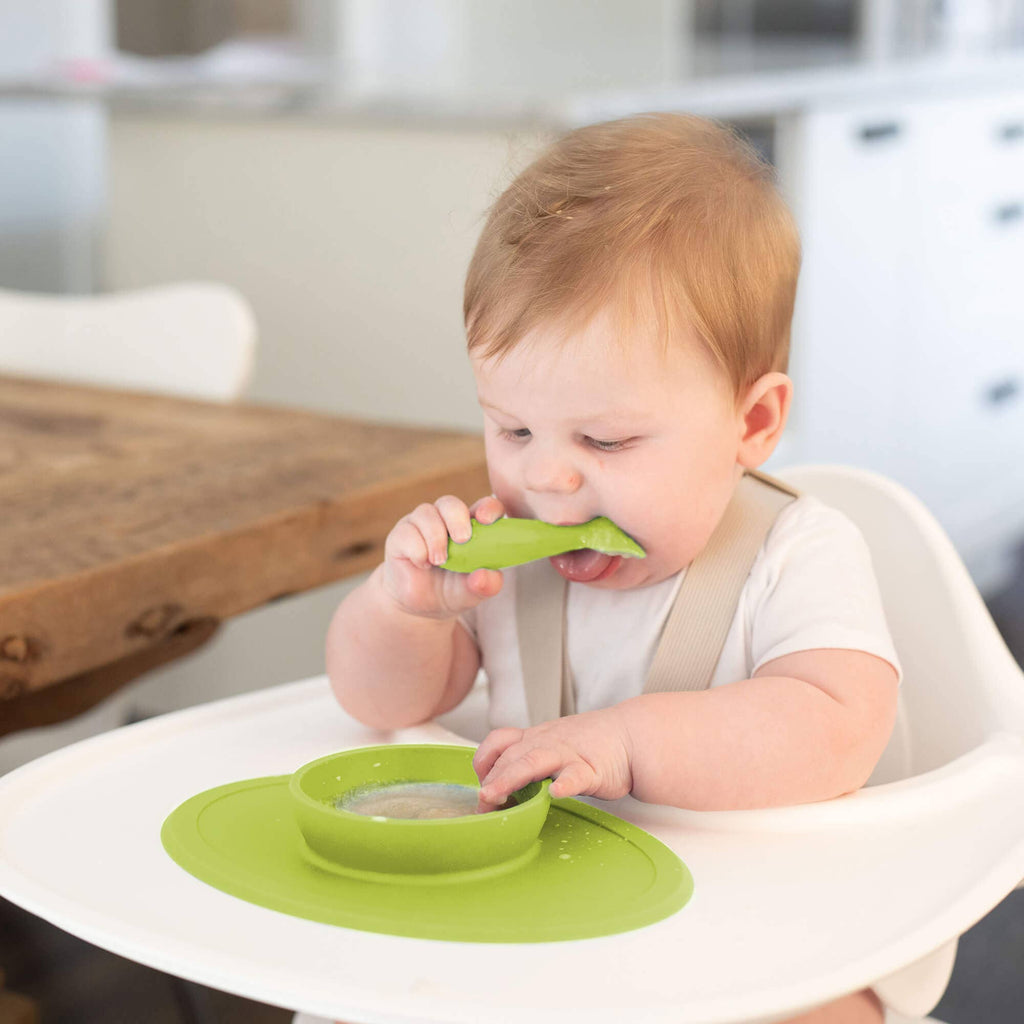 Tiny Bowl (Baby 6+ months)