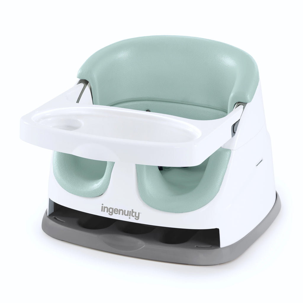 Baby Base 2-in-1™ Seat