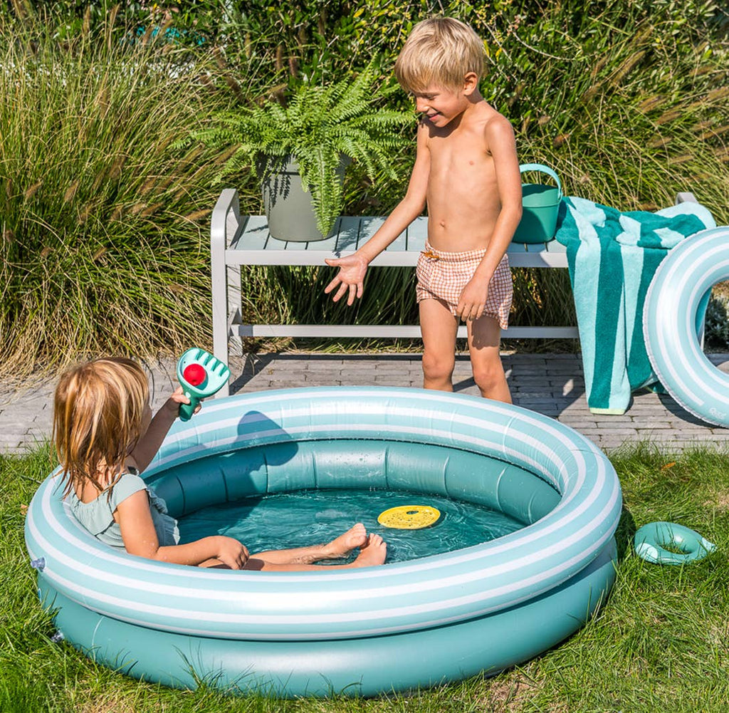 Quut Dippy Large - Kids Inflatable Pool - 47 inches