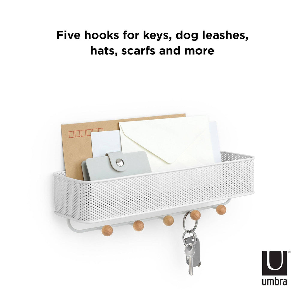 Estique Entryway Organizer