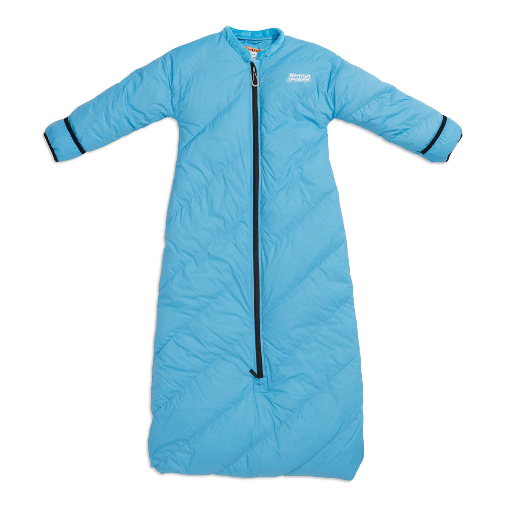 2024 Mighty Mo Kids Sleeping Bag (3-5 years) - Pre-Order