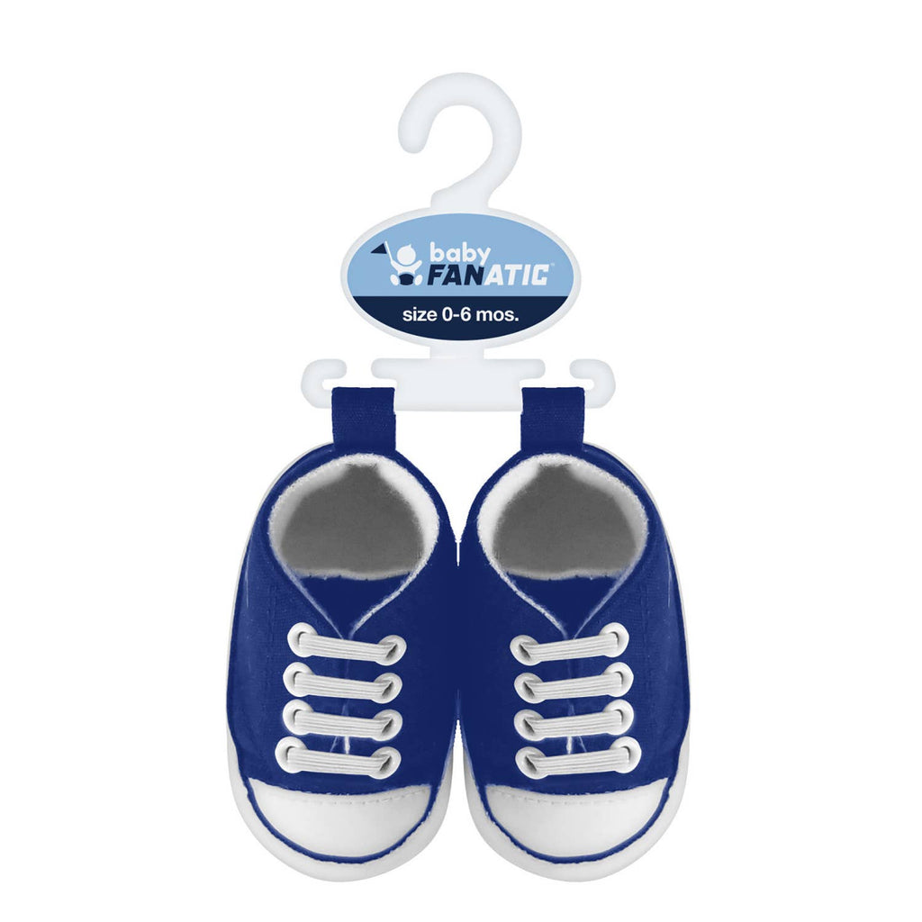 Los Angeles Dodgers Baby Shoes