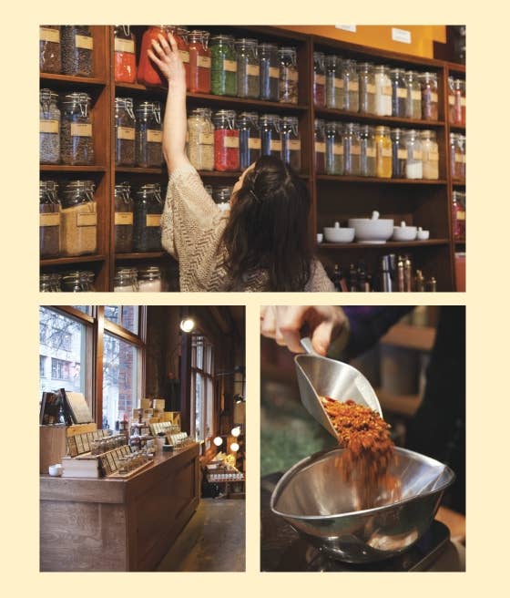 World Spice at Home: New Flavors for 75 Favorite Dishes