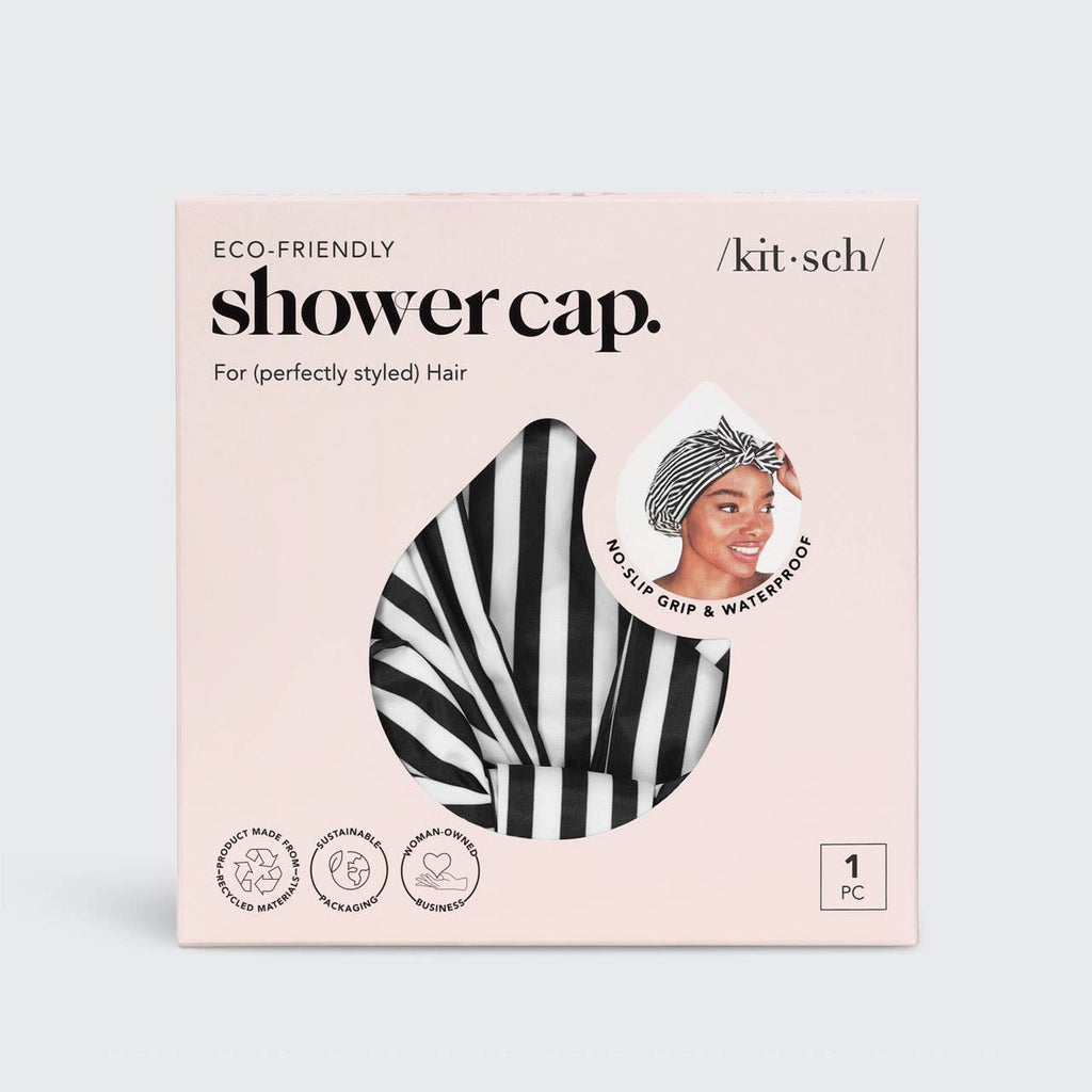 Luxury Shower Cap