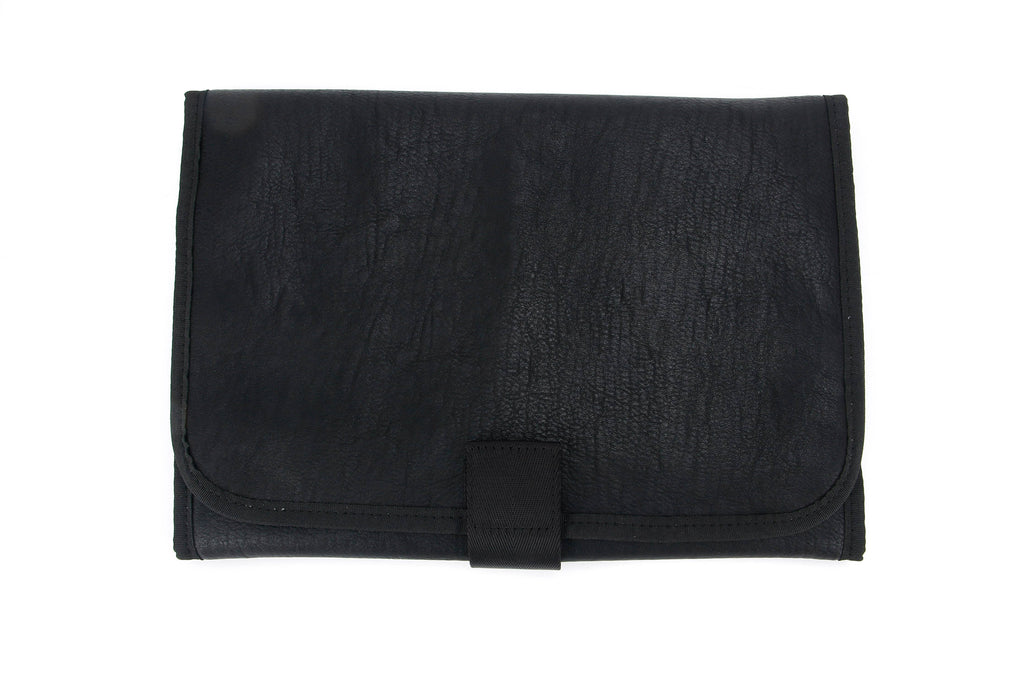 Citi Collective Citi Explorer Black Diaper Bag Backpack