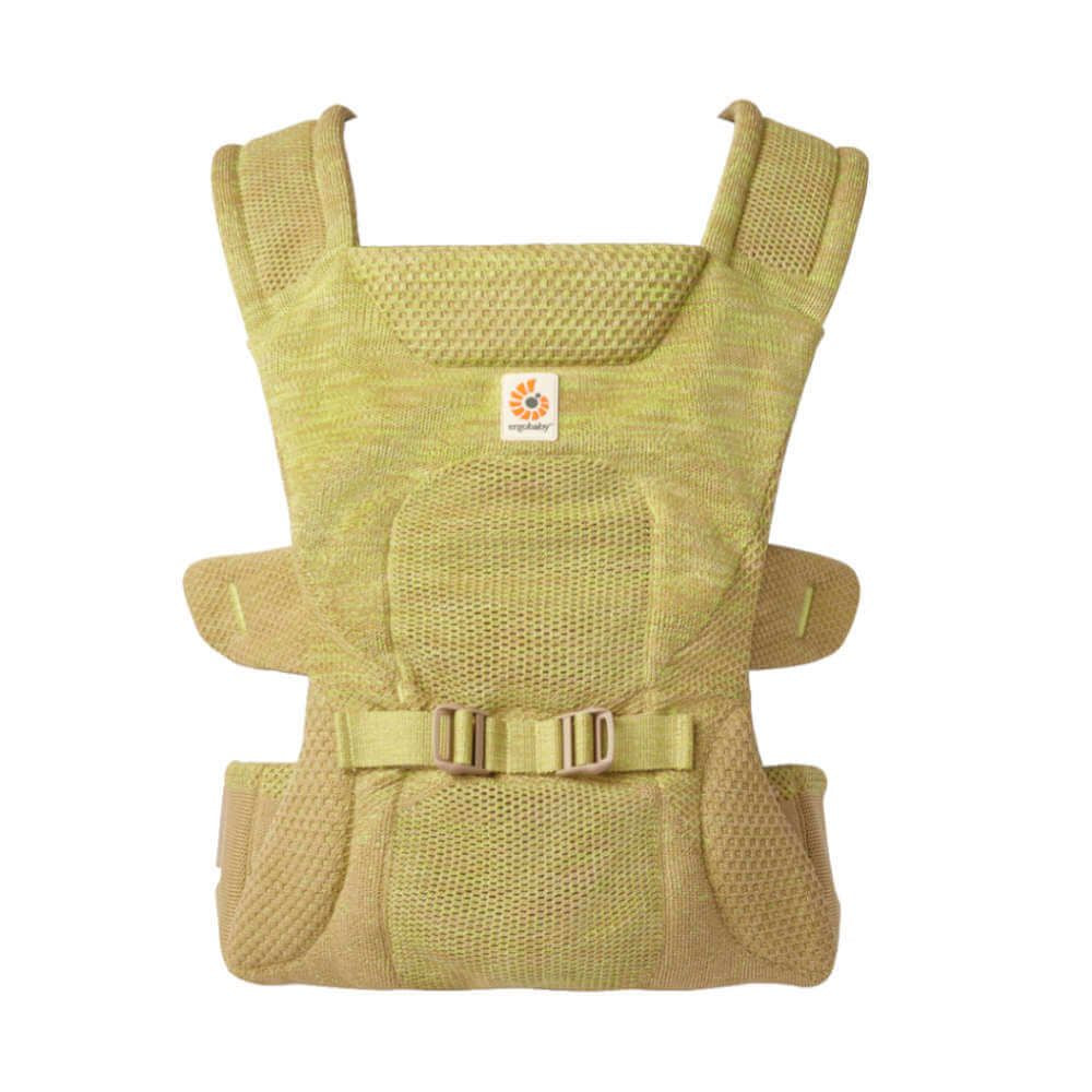 Ergobaby Aerloom Carrier - Desert Rose - Ergobaby Việt Nam