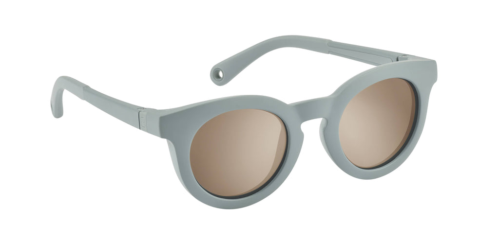 BEABA Happy Infant Sunglasses (2-4yr)- Baltic Blue
