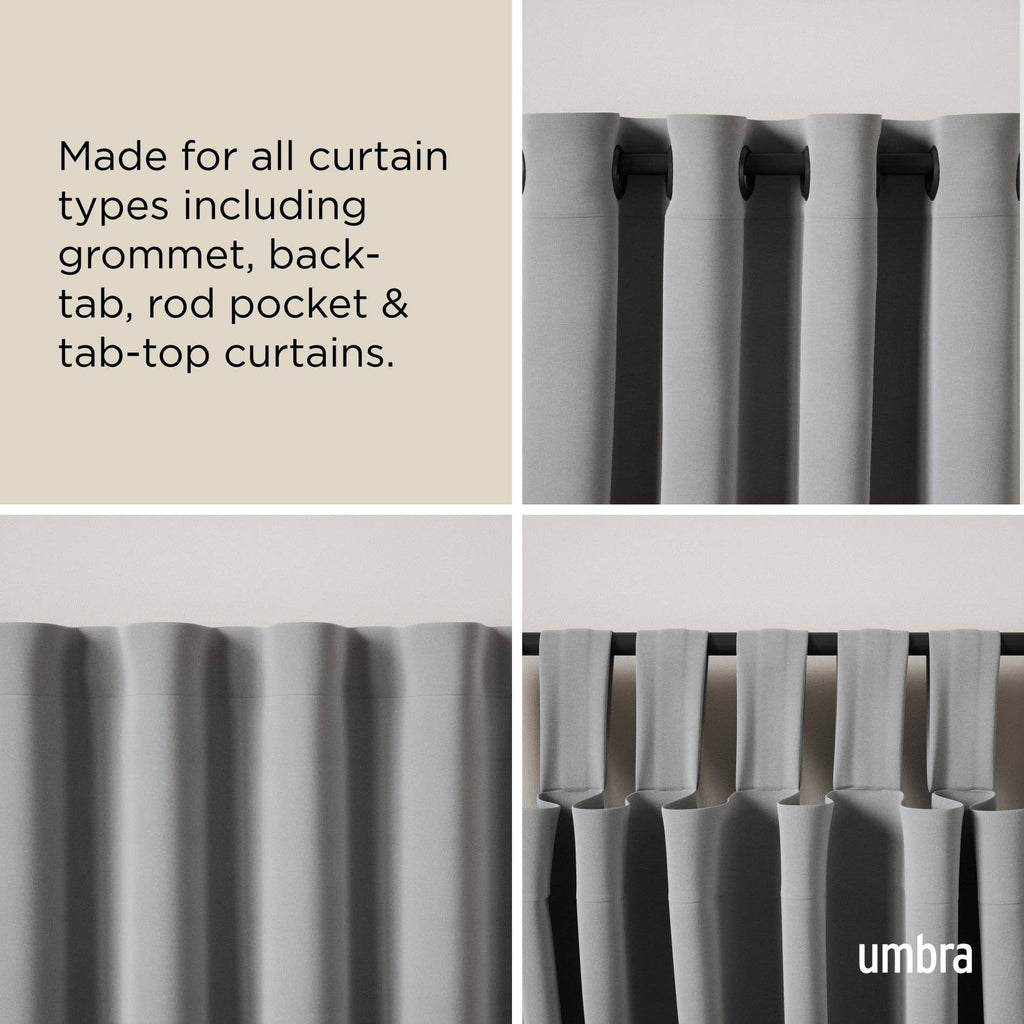Cappa Curtain Rod