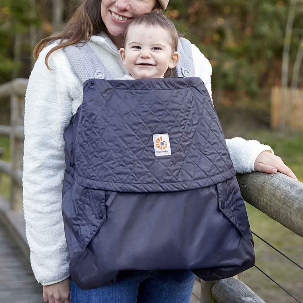 All Weather Baby Carrier Cover