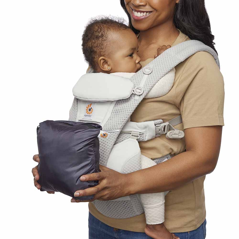 All Weather Baby Carrier Cover