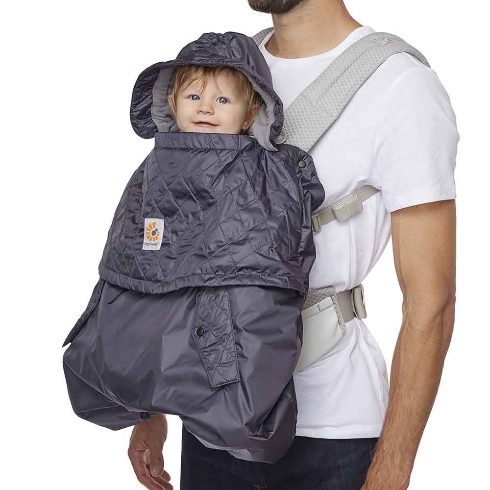 All Weather Baby Carrier Cover