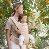 Alta Hip Seat Baby Carrier