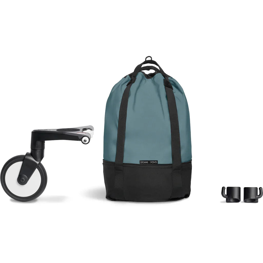 babyzen yoyo stroller wheels Stokke YOYO Bag