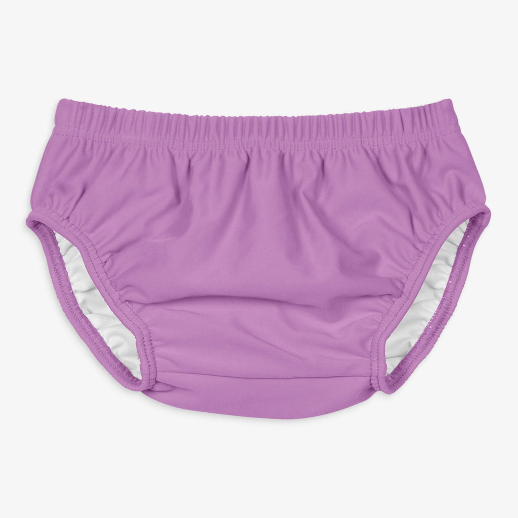 Swim Diaper Bubblegum 3-6M