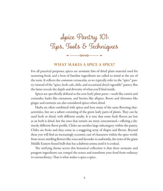 World Spice at Home: New Flavors for 75 Favorite Dishes