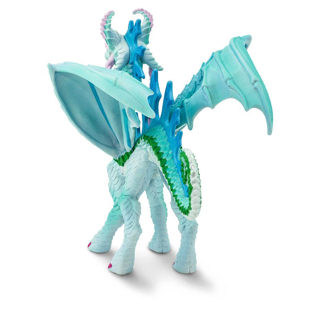 Princess Dragon - 10133