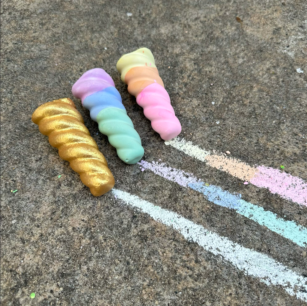 Unicorn Chalk