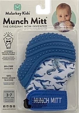 Munch Mitt