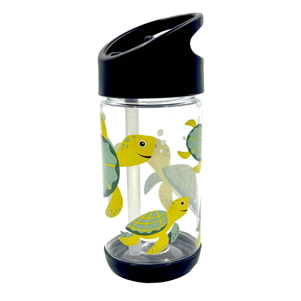 Flip & Sip | Turtle