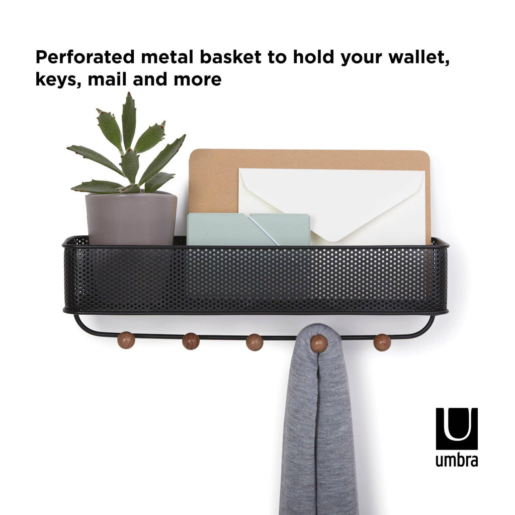 Estique Entryway Organizer