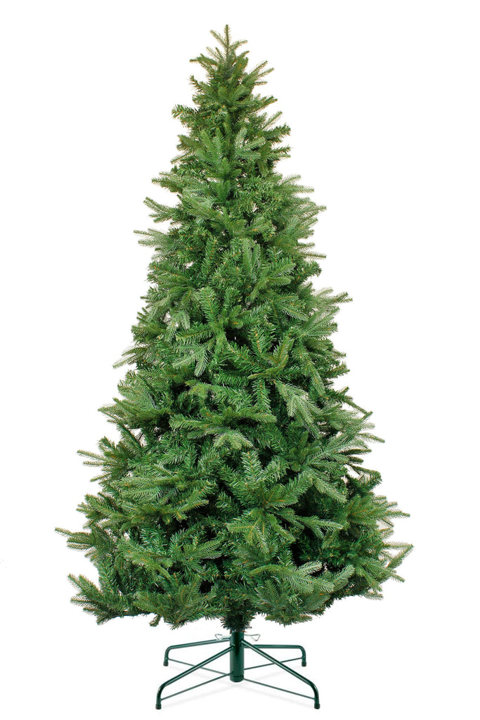 Northern Shasta Fir Artificial Christmas Tree