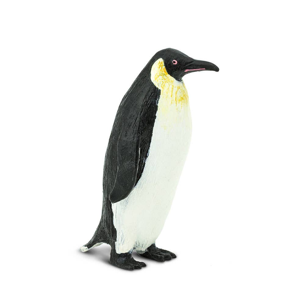 Emperor Penguin - 276129