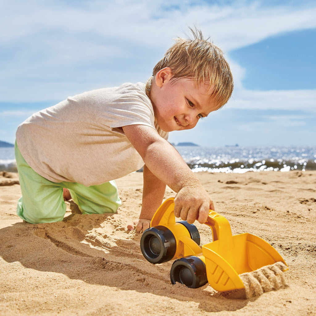 Monster Digger